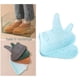 thumbnail image 1 of Cubrezapatos impermeables reutilizables Botas Cubrezapatos impermeables Zapatos unisex de silicona L Sharpla Cubrezapatos, 1 of 8
