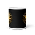 thumbnail image 2 of The year of Pig 2023 Chinese New Year Coffee Tea Ceramic Mug Office Work Cup Gift 11 oz, 2 of 3