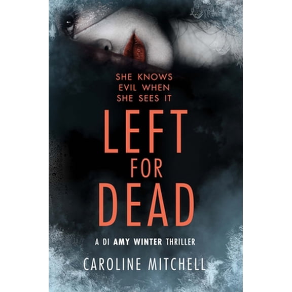 Pre-Owned Left for Dead (Paperback) 1542021790 9781542021791