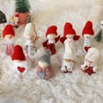 thumbnail image 4 of Decoración Navideña Colgante Árbol De Navidad Ornamento Hogar De La Torta De Cumpleaños Regalo De Año Nuevo, 4 of 4
