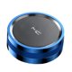 thumbnail image 2 of Mini De Bluetooth Wireless Bluetooth Redondo Pequeño Al Aire Libre Para Azul mejorado Sunnimix Jugador bluetooth, 2 of 7