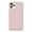 Rose Gold, variant on Entronix Silicone Soft Case Designed for iPhone 11 Pro Max Shockproof Durable Slim Fit (Rose Gold)