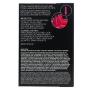 MAC MACStack Mascara Black 0.41 oz