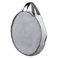 thumbnail image 2 of Bolsa de transporte para sartenes de camping, organizador de utensilios de cocina, almacenamiento para parrilla 50 cm x 10 cm, 2 of 8