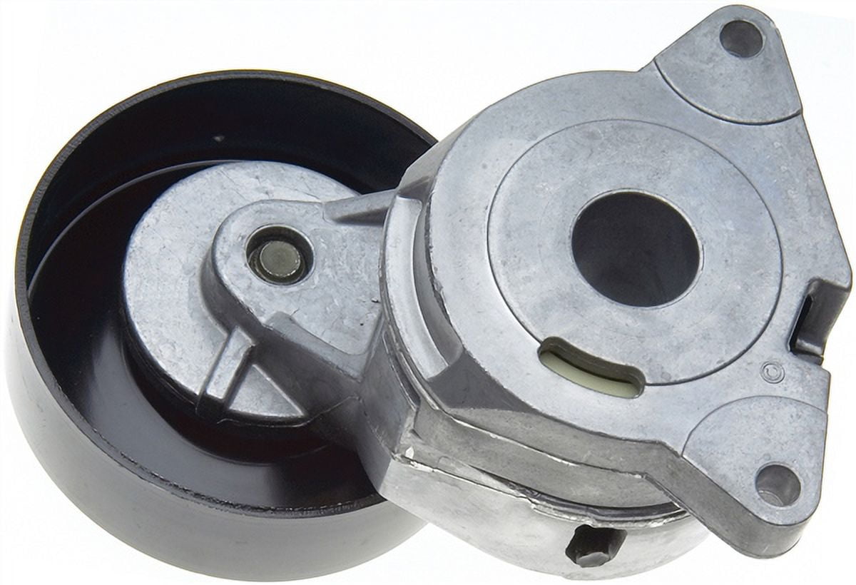 ACDelco Professional 38169 Drive Belt Tensioner Assembly with Pulley Fits 2002 Honda Accord