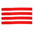 thumbnail image 5 of OATIPHO 4Pcs Red Winch Rope Protector Sleeve with Strong Stability for Trailer and Tow Use, 5 of 7