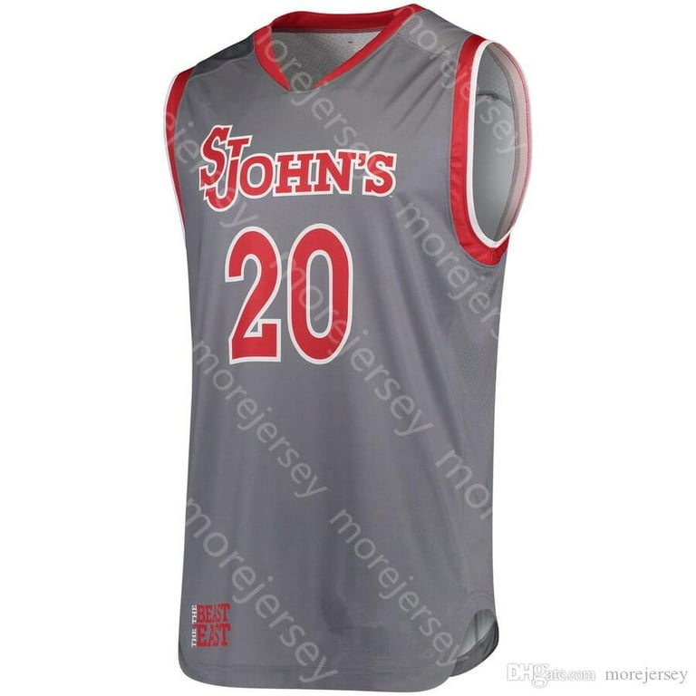 NBA-St. John 