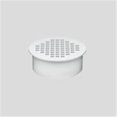 thumbnail image 1 of 43565 3 In. Pvc Snap-In Drain, 1 of 1