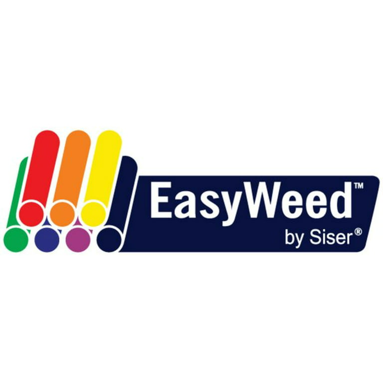 SISER EasyWeed Heat Transfer Vinyl 15 x 5ft HTV / 5 Feet / Free Shipping