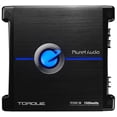 thumbnail image 1 of Amplificador de Coche Planet Audio TR1500.1M 1500 W Mosfet Monobloque Clase A/B Estable con Control, 1 of 7