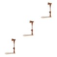 thumbnail image 1 of Matsuzay Wooden Embroidery Stand DIY Cross Stitch Desktop Frame for Sewing Handwork Type1 NO1, 1 of 1