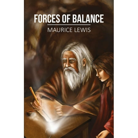 Force Balance - Forces of Balance - eBook