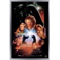 thumbnail image 1 of 24X36 Star Wars : La Revanche des Sith - Une Feuille, 1 of 4