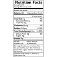 thumbnail image 2 of Just Bagels Cinnamon Raisin Bagel, 4 Ounce -- 48 per case, 2 of 2