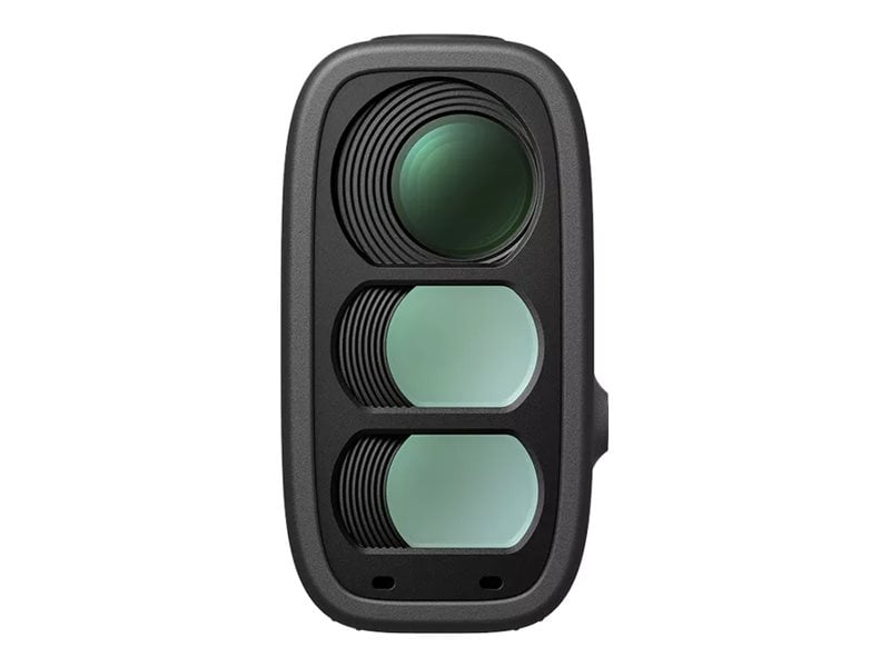 Canon PowerShot GOLF Digital Laser Rangefinder Camera, Black