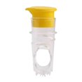 thumbnail image 1 of 2x Lemon Squeezer, Screw Top Lemon Juicer, Lemon Squeezer Manual Plastic UK, 1 of 7