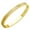 Gold, variant on 6mm Designer Inspired Wide Sparkly Patterned Stainless Steel Hinged Cuff Bangle Bracelets for Women, Silver