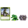 thumbnail image 2 of Criatura transformadora coleccionable Toy Bakugan Trox, 2 of 5