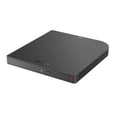 thumbnail image 1 of Buffalo Quemador de Blu-ray, BD-R 6x, Externo, Negro., 1 of 2
