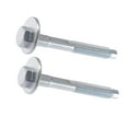 thumbnail image 1 of 2 Pcs perno de alineación excéntrica para Volkswagen Golf 2010-2021 No.WHT000228/1K0501387D/WHT001761, 1 of 6