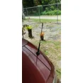 thumbnail image 3 of 13" inch Antenna Mast Black Power Radio AM/FM for MAZDA MX-5 MIATA 2006-2024 New, 3 of 8