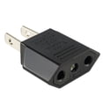 thumbnail image 2 of Aazon.co: European Travel Plug Adapter, International Power Adapter 2 of 9