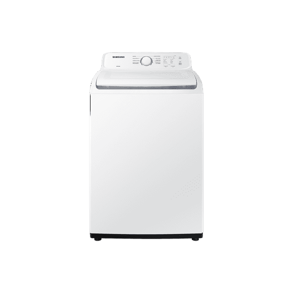Lavadora Samsung Carga Superior 22 kg Aqua Saving Self Clean Blanco