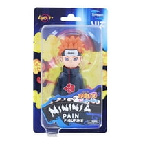 Naruto Shippuden Mininja 4 Inch Figurine Series 2 | Pain