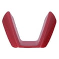 thumbnail image 4 of Housse de Volant, Garniture de Volant de Voiture Décoration de Volant Performance Solide, 4 of 14