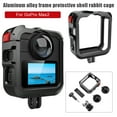 thumbnail image 2 of Aluminum Alloy Frame Protective Shell Rabbit Cage for Max2 Lightweight,, 2 of 8