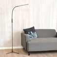 thumbnail image 6 of Standing Lamp Reading Lamp Bedside Night Lamp for Living Room Bedroom Office kids children room, 6 of 8