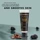 thumbnail image 2 of Jabón negro africano SheaMoisture para lavado y exfoliación facial, 120 ml, 2 of 9