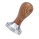 thumbnail image 2 of 53mm Hand Coffee Tamper Stainless Steel Quantitative Powder Press Hammer Tool for Home Kitchen Use, 2 of 4