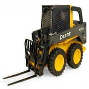 Tomy - 1/16 John Deere 320d Skidsteer