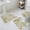 Green, variant on Gray Marble Bath Mat 3 Piece Bathroom Rug Set, Farmhouse Vintage Abstract Ombre Texture Non Slip Bath Rug Contour Mat and Toilet Lid Cover, Absorbent Shower Mats Soft Bath Rugs and Mats Sets