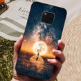 thumbnail image 1 of For Huawei Mate 20 Pro Case Shockproof Matte Soft TPU Silicone Back Cover For For Huawei Mate 20 Pro Phone Case Mate20 Pro Cases 53 For Mate 20 Pro, 1 of 6