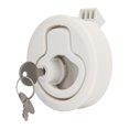 thumbnail image 2 of Boat Lock, High Strength Round  Anti Rust  For Household For Door, 2 of 8