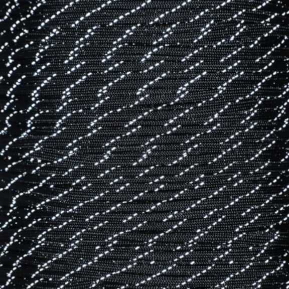 Paracord Planet 10', 25', 50', 100' Hanks & 250', 1000' Spools of Parachute 550 Cord Type III 7 Strand Reflective Paracord in Over 30 Colors