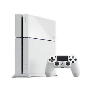 Ps4 cheap pro white