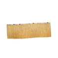 thumbnail image 3 of Grass Table Skirt Modern Reusable Festival Party for Desk Rustic Anniversary, 3 of 9