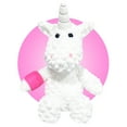 thumbnail image 2 of Broken Arm/Leg Gift for Little Girls - Stuffed Animal Unicorn wearing a Cast by Kikilishop, 2 of 6