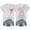 2-White, variant on Alun Easter T Shirts for Women Cute Bunny Short Sleeve Tshirt Floral Rabbit Easter Festival Outfit Spring and Summer Soft Comfort Holiday Graphic Tee Tops 2-White XL