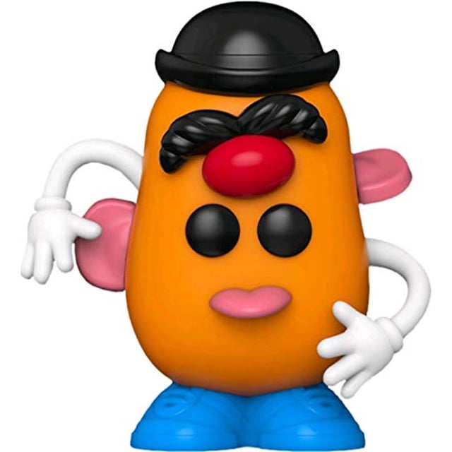 Funko Pop! - Hasbro Sr. Cabeza de Papa Mezclado