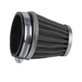 thumbnail image 4 of 60mm Más Limpio El Filtro De Aire Para Honda Moto Yamaha Atv Moto Vespa Sunnimix Filtro de aire limpiador, 4 of 8