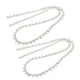 thumbnail image 1 of Cadena de diamantes de imitación con forma de garra brillante, adorno de cadena para manualidades, decoración de ropa, regalo, garras en forma de D, 1 of 5