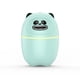 thumbnail image 1 of Cateissary Humidificador Air Panda Difusor Aroma Cute Night Essential Light Hogar Recargable Delicado Pure Aromaterapia Humidificadores Verde Cateissary HA075708-02B, 1 of 6