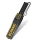 thumbnail image 1 of Handheld Metal Detector Wand\nHandheld Metal Detector Wand Security Scanner, 1 of 5
