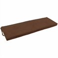 thumbnail image 2 of Coussin de Banc en Microsuède de 60 Po sur 19 Po, 2 of 3