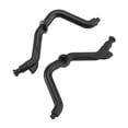 thumbnail image 2 of Front Bumper Kit for 1/8 HPI Racing Savage XL FLUX Rovan TORLAND Monster Brushless Truck Rc Car Part, 2 of 5