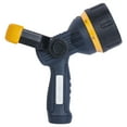thumbnail image 2 of Melnor 7 Pattern Adjustable Metal High-Flow Hose Nozzle, 2 of 4